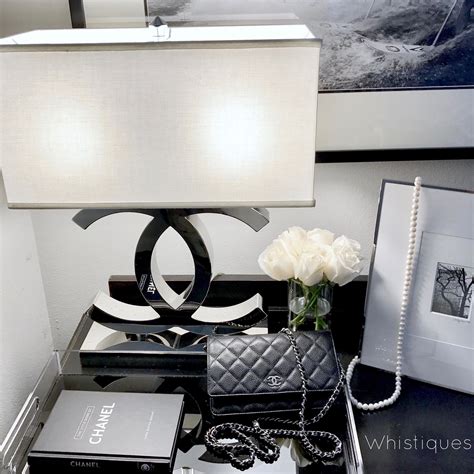 coco chanel bedroom accessories|Chanel famous designs.